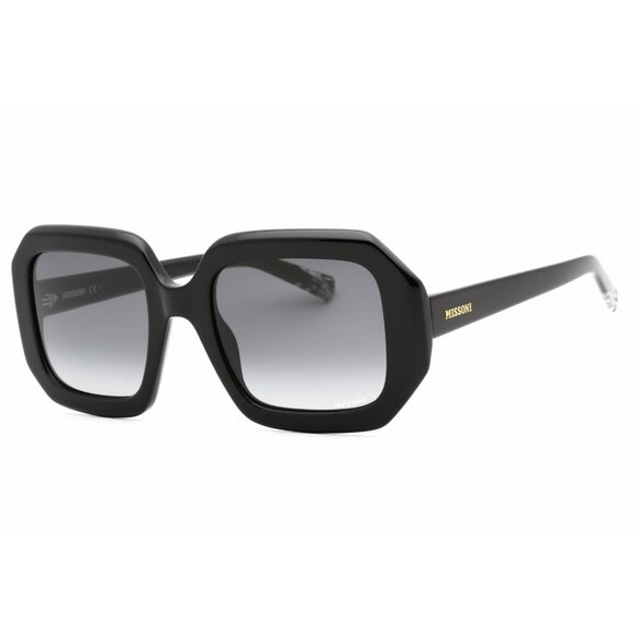 MISSONI MIS0113S-8079O-53Sunglasses Size 53mm 145mm 21 black